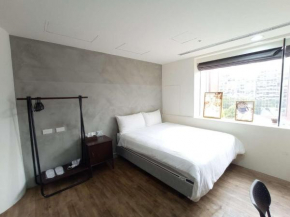 Meworld Hotel - Daan